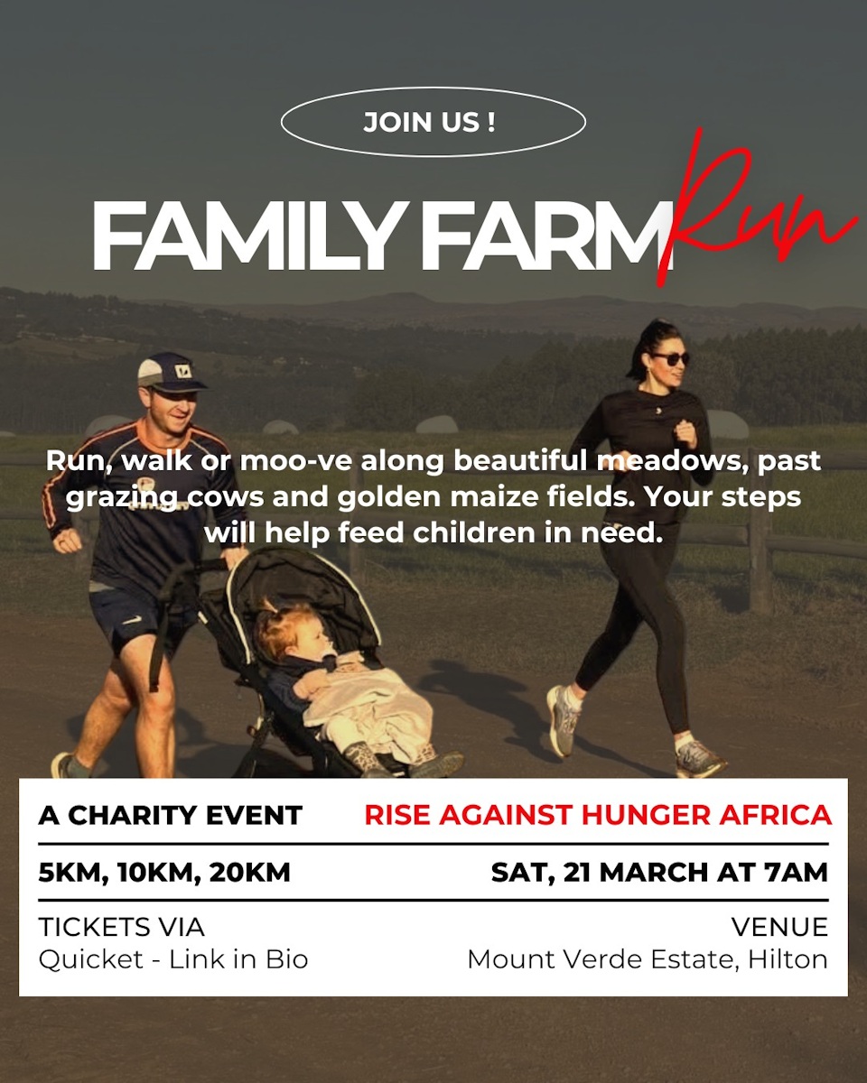 mount verde run 21 march