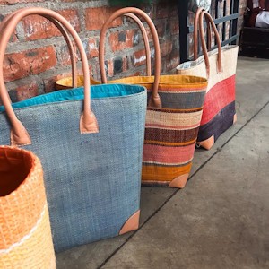 rotunda bags