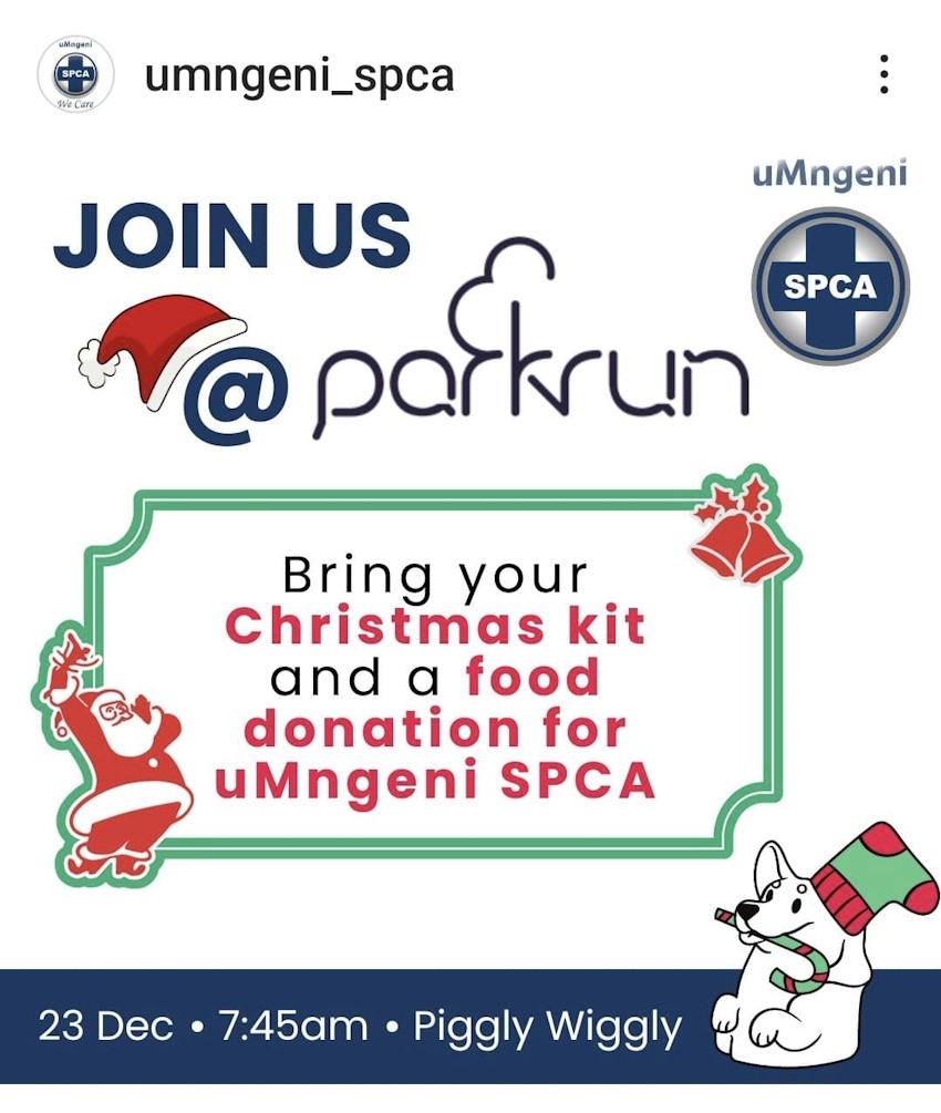23 dec howick