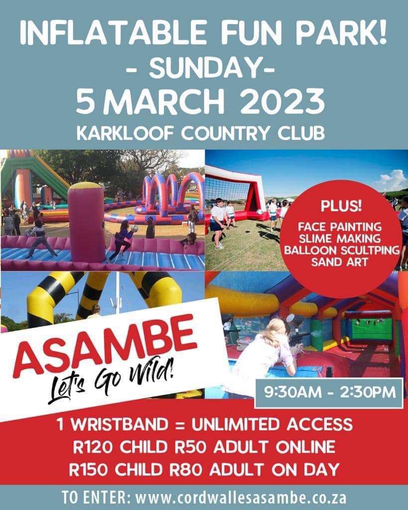 5 march cordwalles asambe