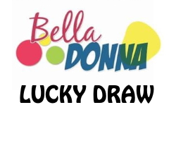 BELLA d cover
