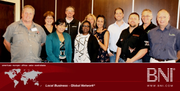 BNI Header
