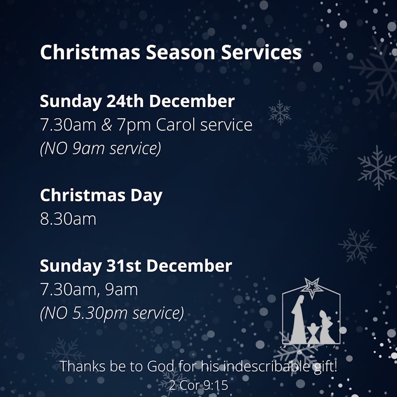 Christmas Service Times christ church hilton copy