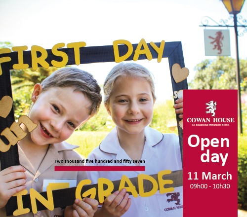 Cowan House Open Day 002