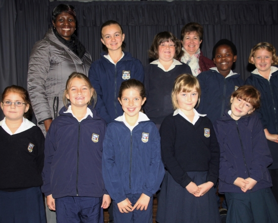 Eco club