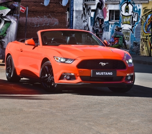 Ford Mustang 0089 002