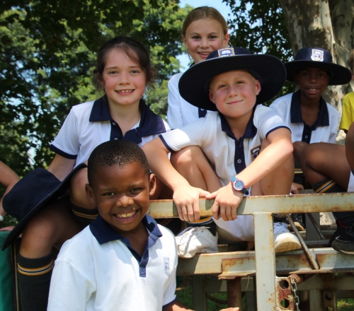 Grade Twos cricket feb