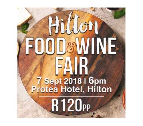 Hilton Food Wine Fair copy