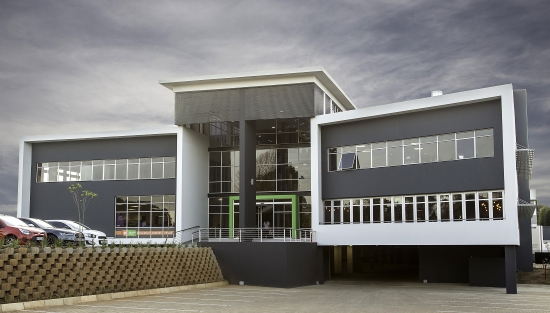 Hilton Health 550