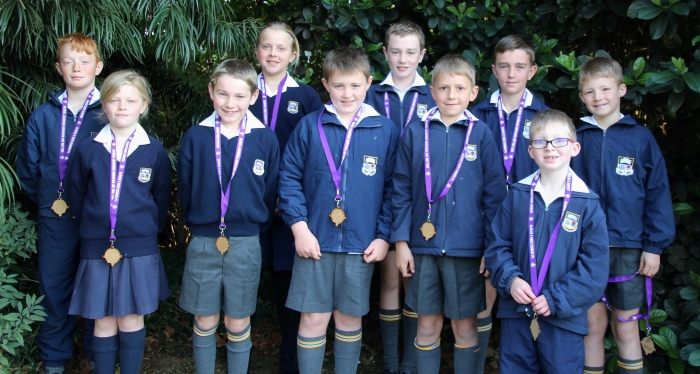 Howick Highlander aug news