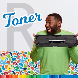 Inkjet Toner 2