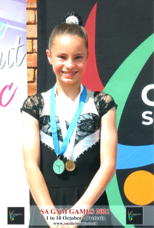 Lily Smit Copy