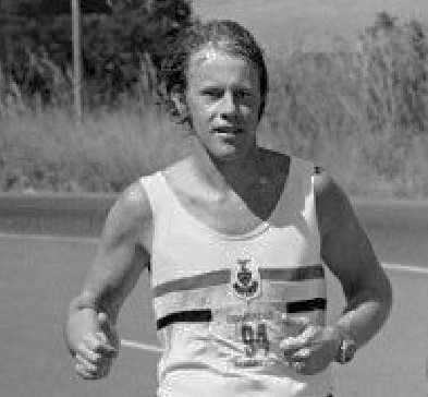 MeRunning