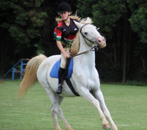 Mounted Games 002