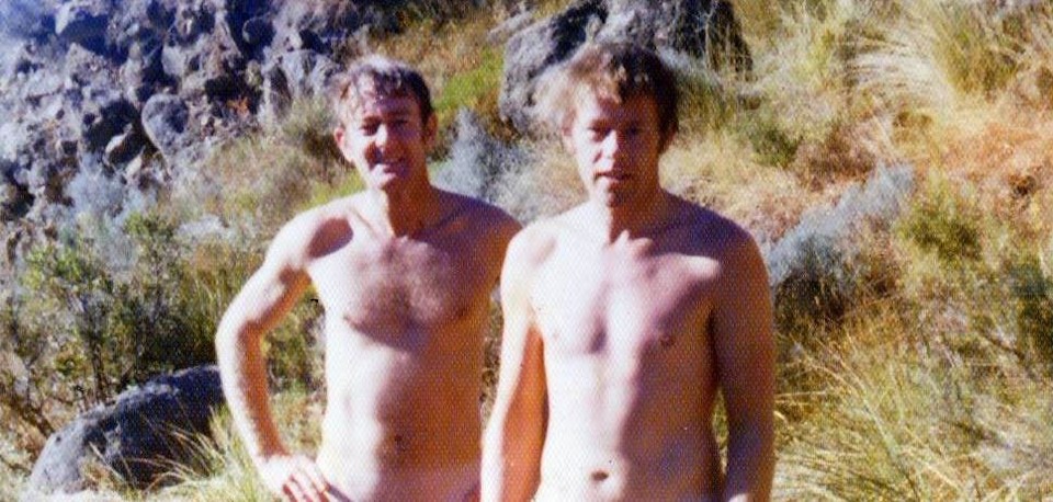 SkinnyDipping