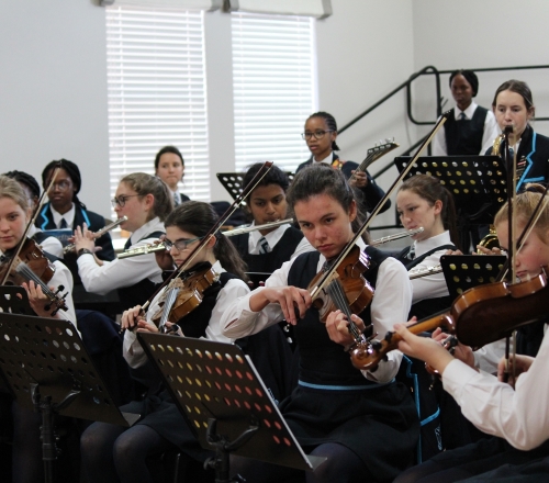 Symphonic Band 002