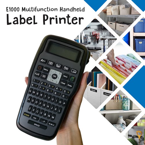 The Inky shop Label printer