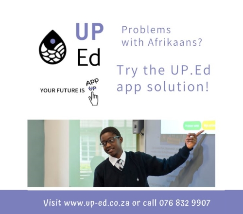 Up Ed news Jan