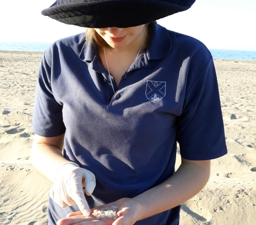 World Oceans Day Jacqui Hulley