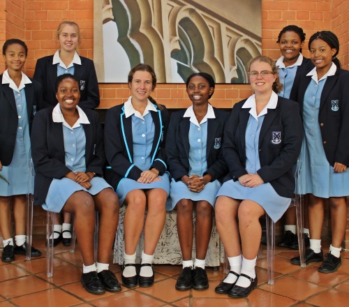 Youth Choir Members 002