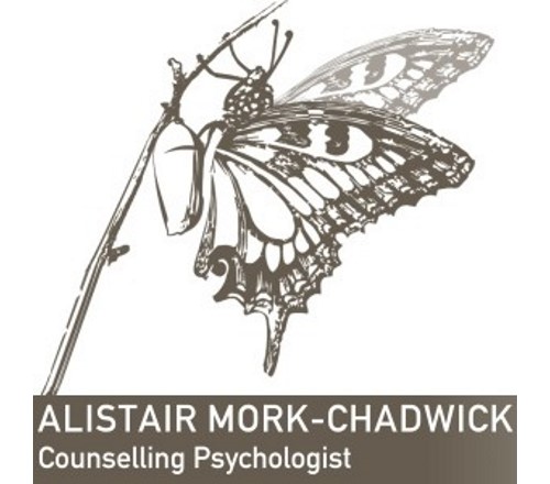 alistair business logo