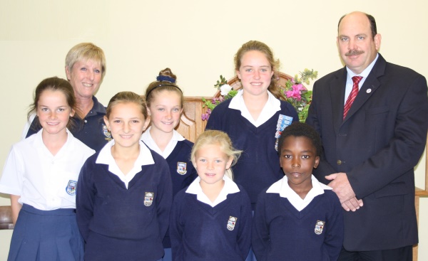amanzimtoti cross country entrants w