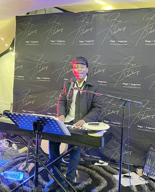 art in the country hilton kzn
