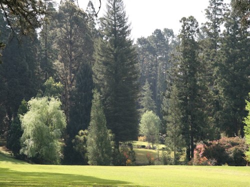 benvie karkloof