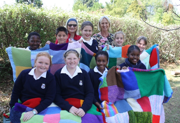 blankets by gr5 for hope trust web