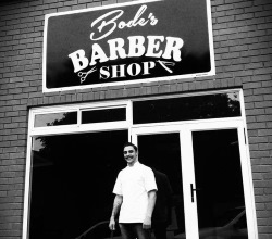 bodes barber shop