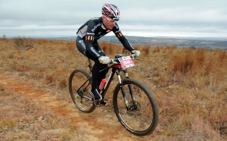 brandon stewart