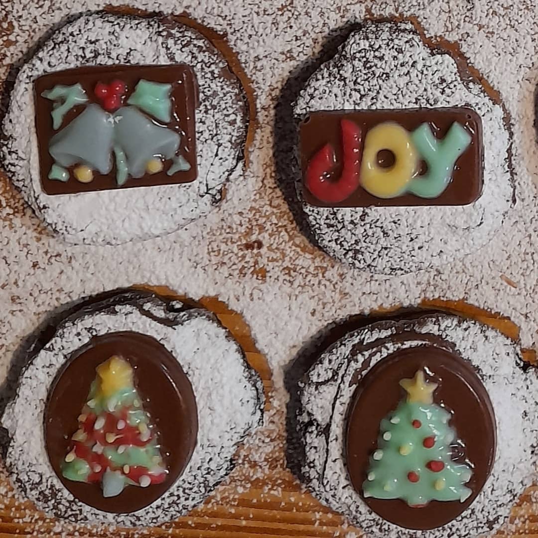 choc sense chrstmas