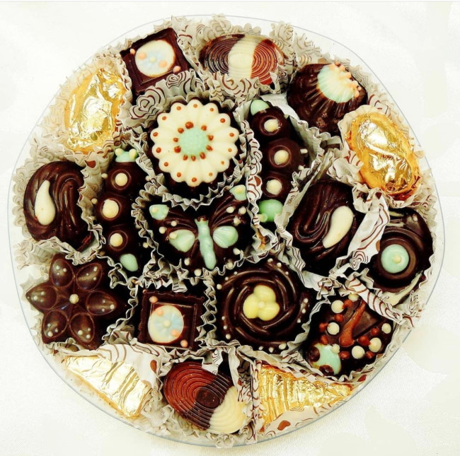 choc sense hilton