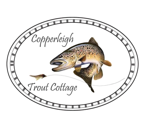 copperleigh trout cottage