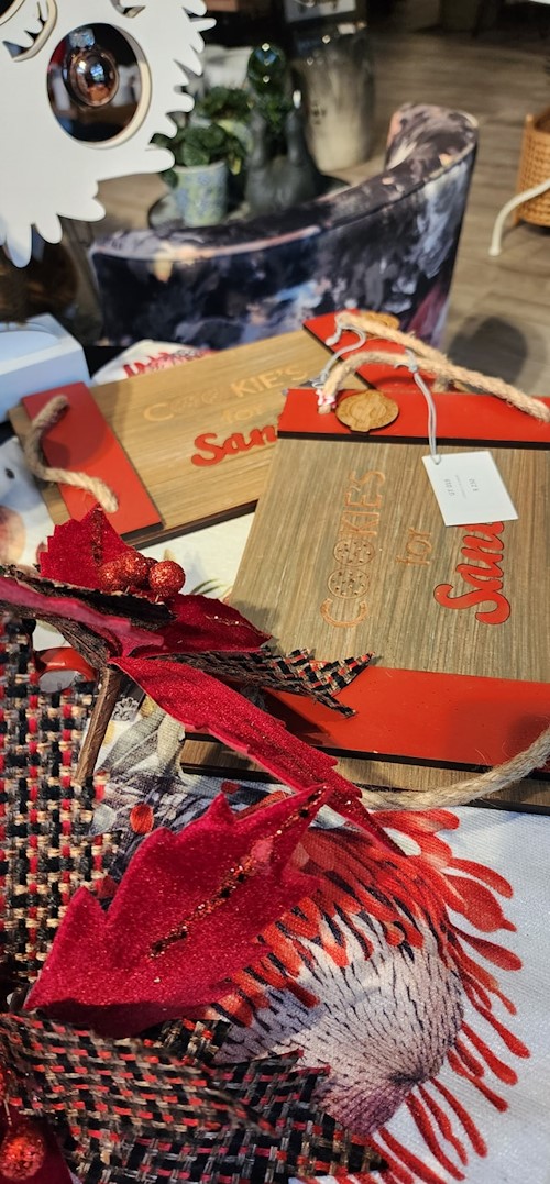 d3 studio christmas decor hilton