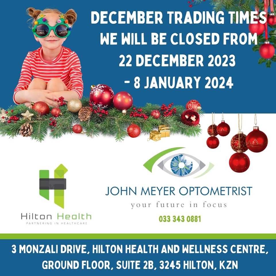 december trading jmo