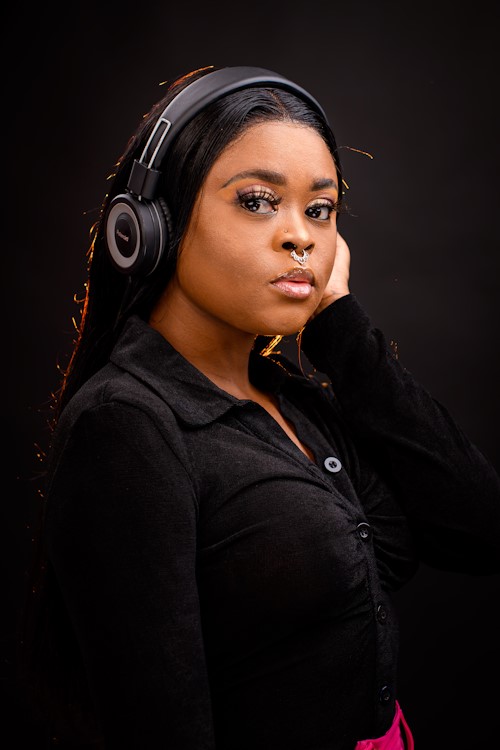 dj lucy lu