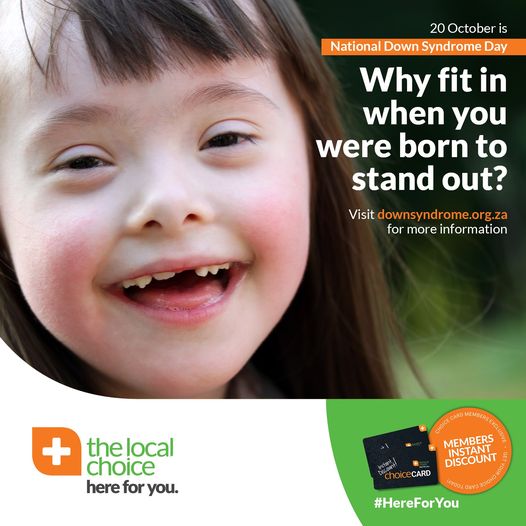 downs syndrome