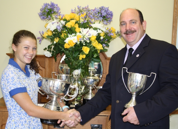 dux 2014 laddsworth