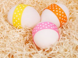 easter eggs