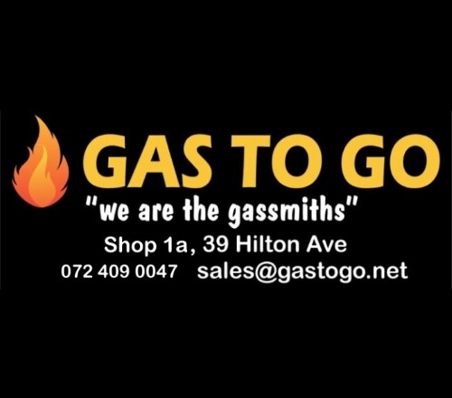 gas to go news