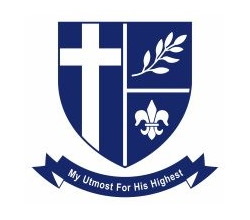 grace college logo cover