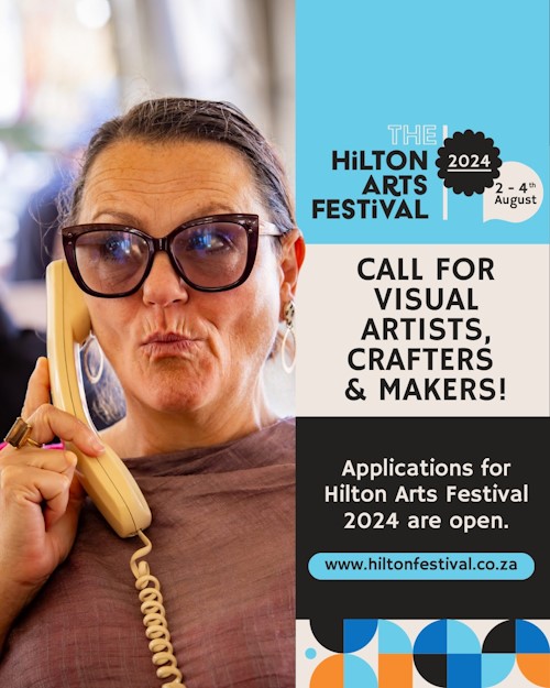 hilton arts 2024