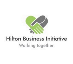 hilton business initiative