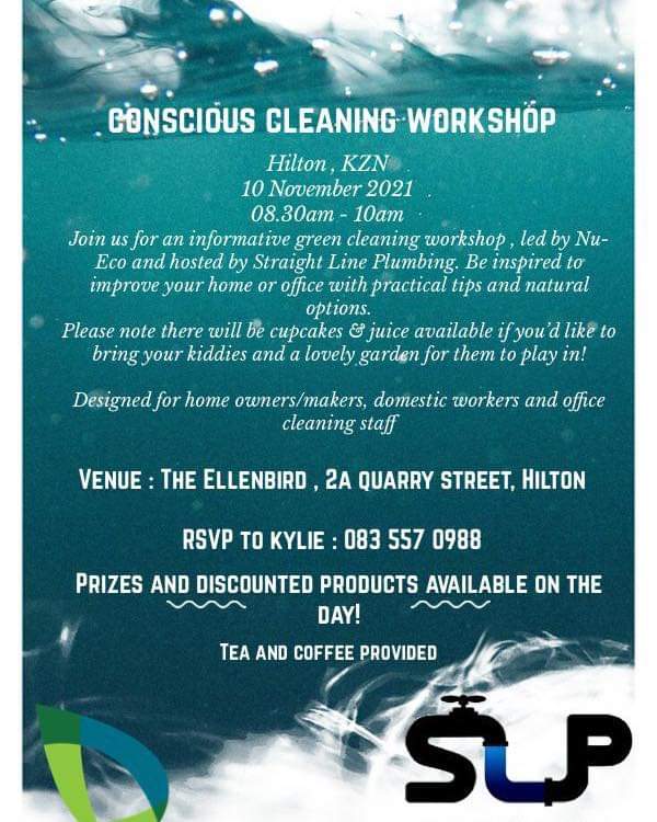 hilton conscious cleaning