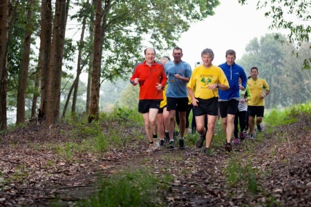 hilton harriers