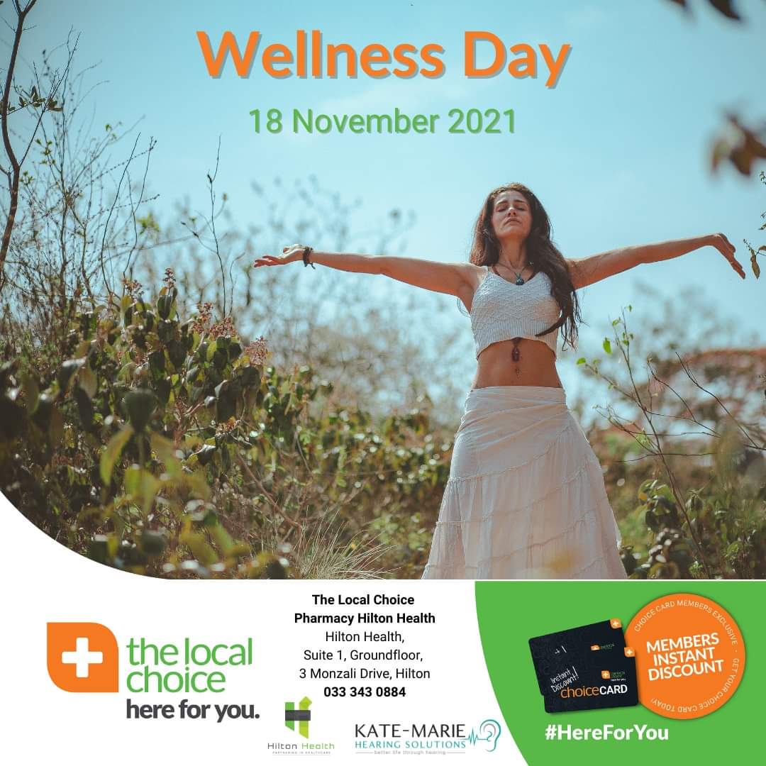hilton local choice 18 nov 2021
