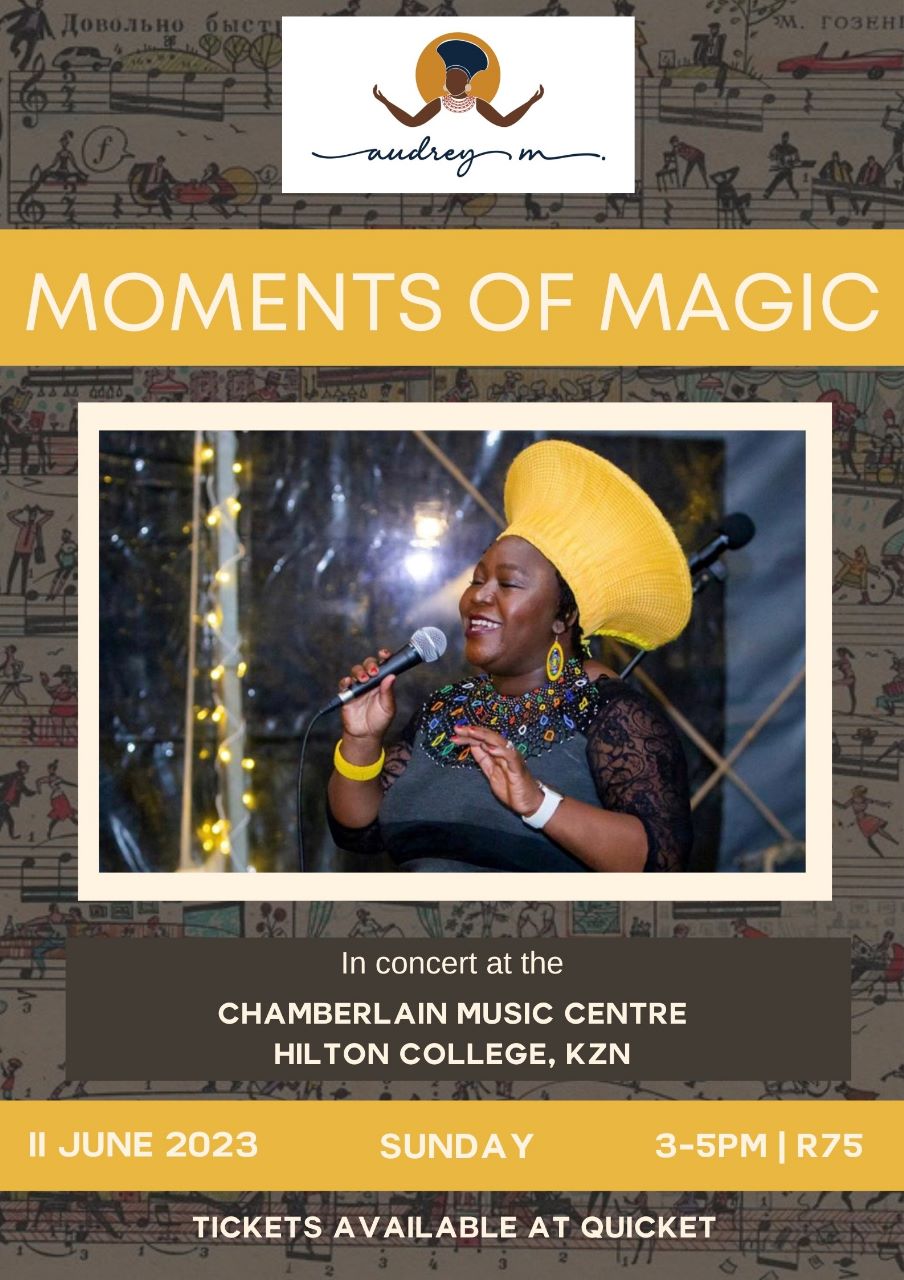 11 june moments of magic