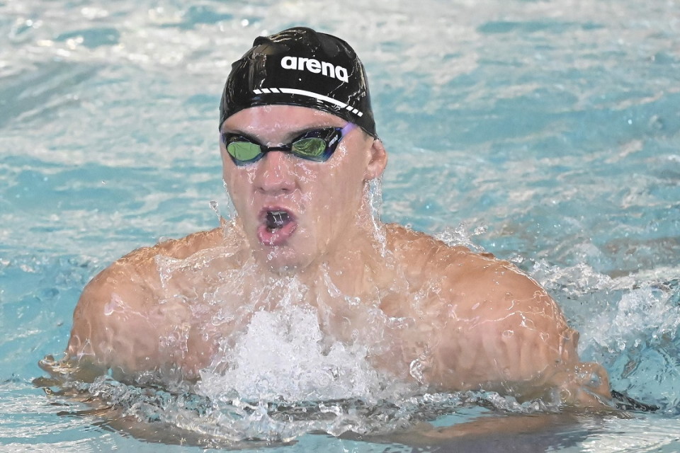 Luca Holtzhausen