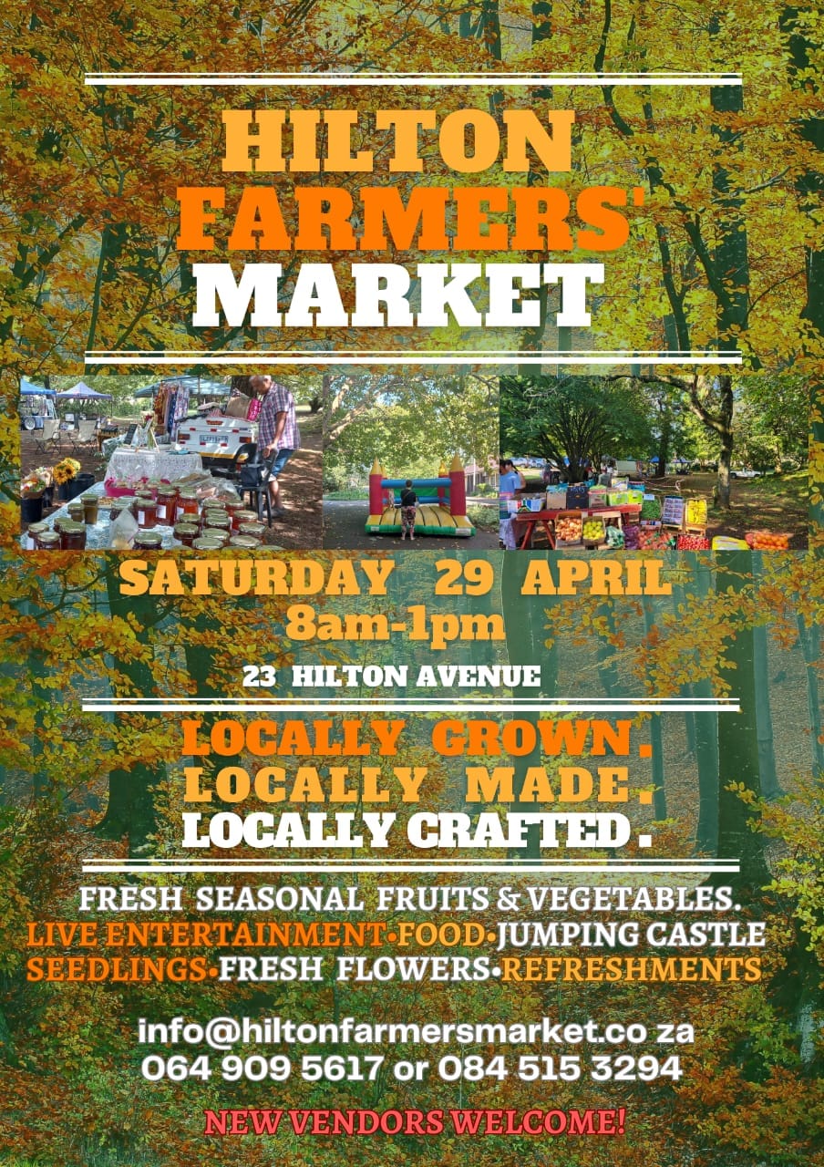 29 april 2022 farmers market